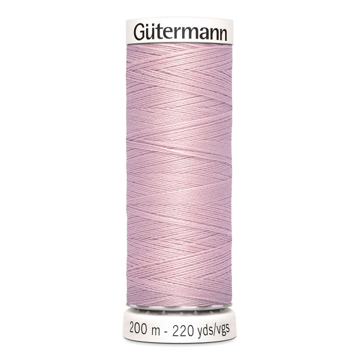 Gütermann sytråd, Sew-all 200 m polyester - 662 - 100% Polyester