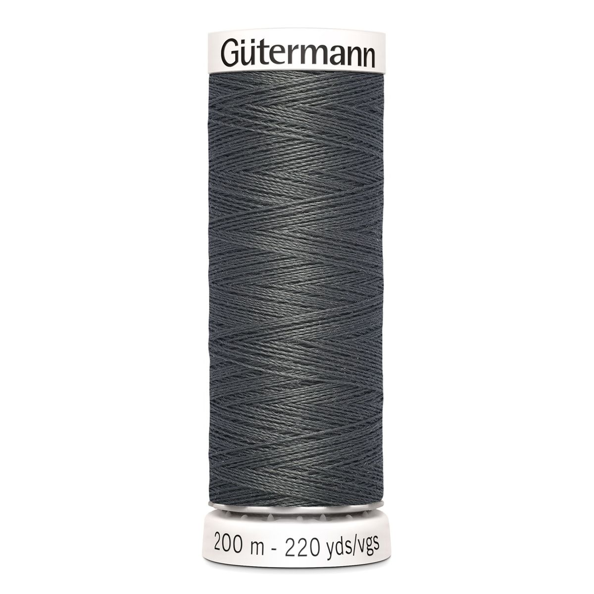 Gütermann sytråd, Sew-all 200 m polyester - 702 - 100% Polyester