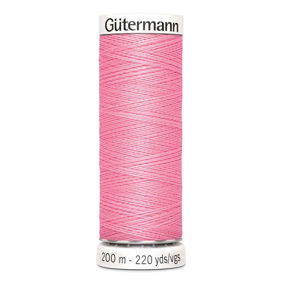 Gütermann sytråd, Sew-all 200 m polyester - 758 - 100% Polyester