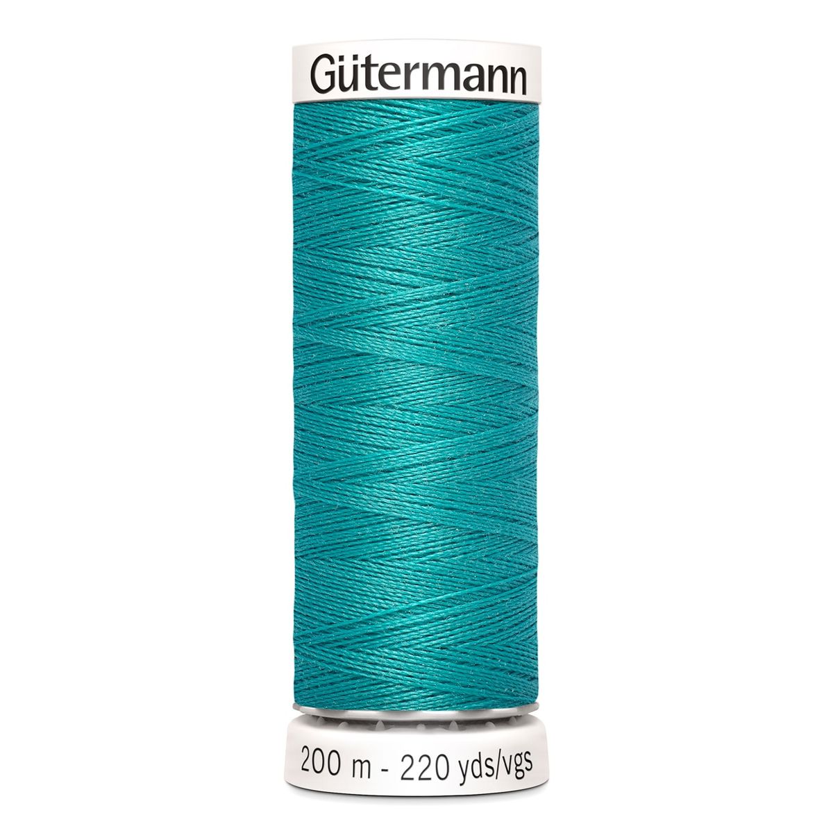 Gütermann sytråd, Sew-all 200 m polyester - 763 - 100% Polyester