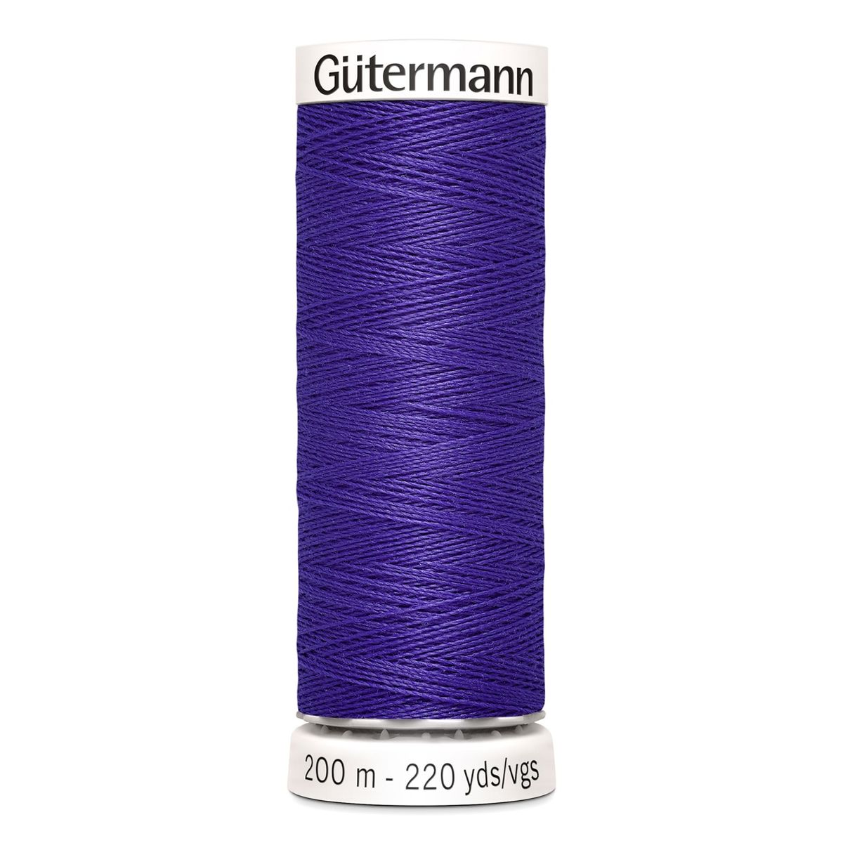 Gütermann sytråd, Sew-all 200 m polyester - 810 - 100% Polyester