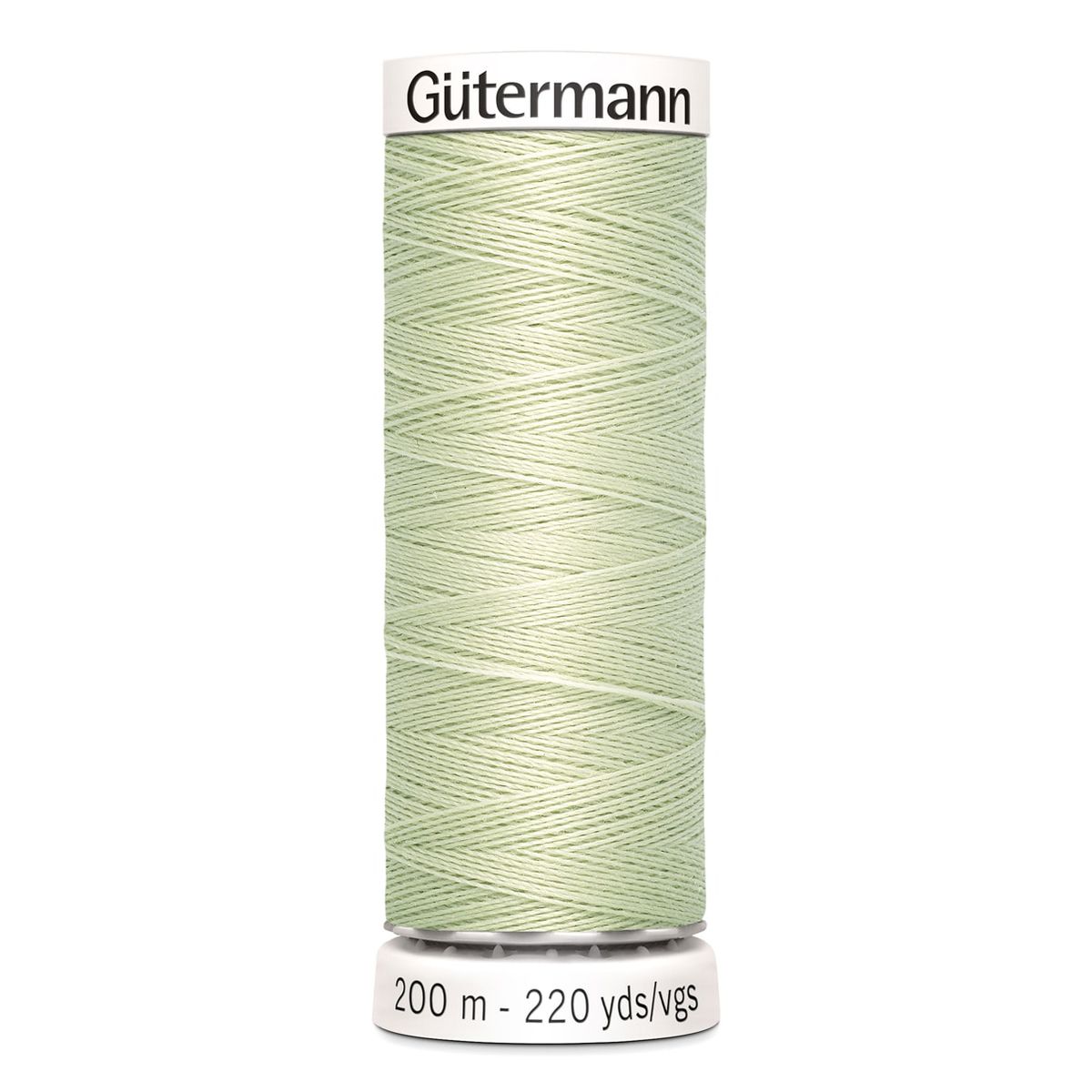 Gütermann sytråd, Sew-all 200 m polyester - 818 - 100% Polyester