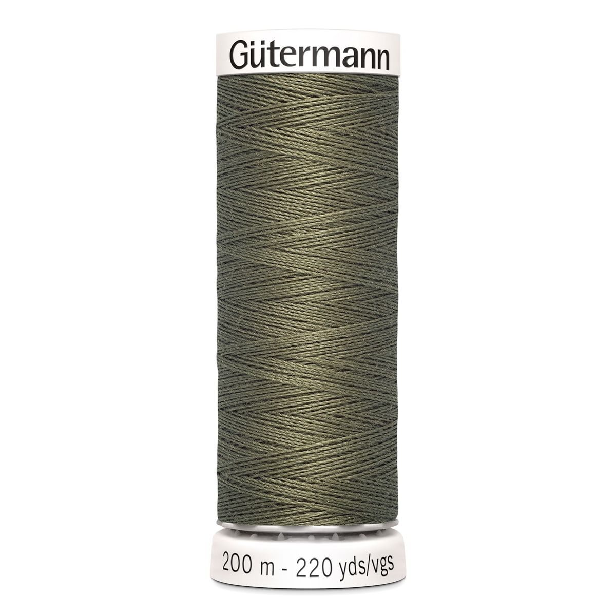 Gütermann sytråd, Sew-all 200 m polyester - 825 - 100% Polyester