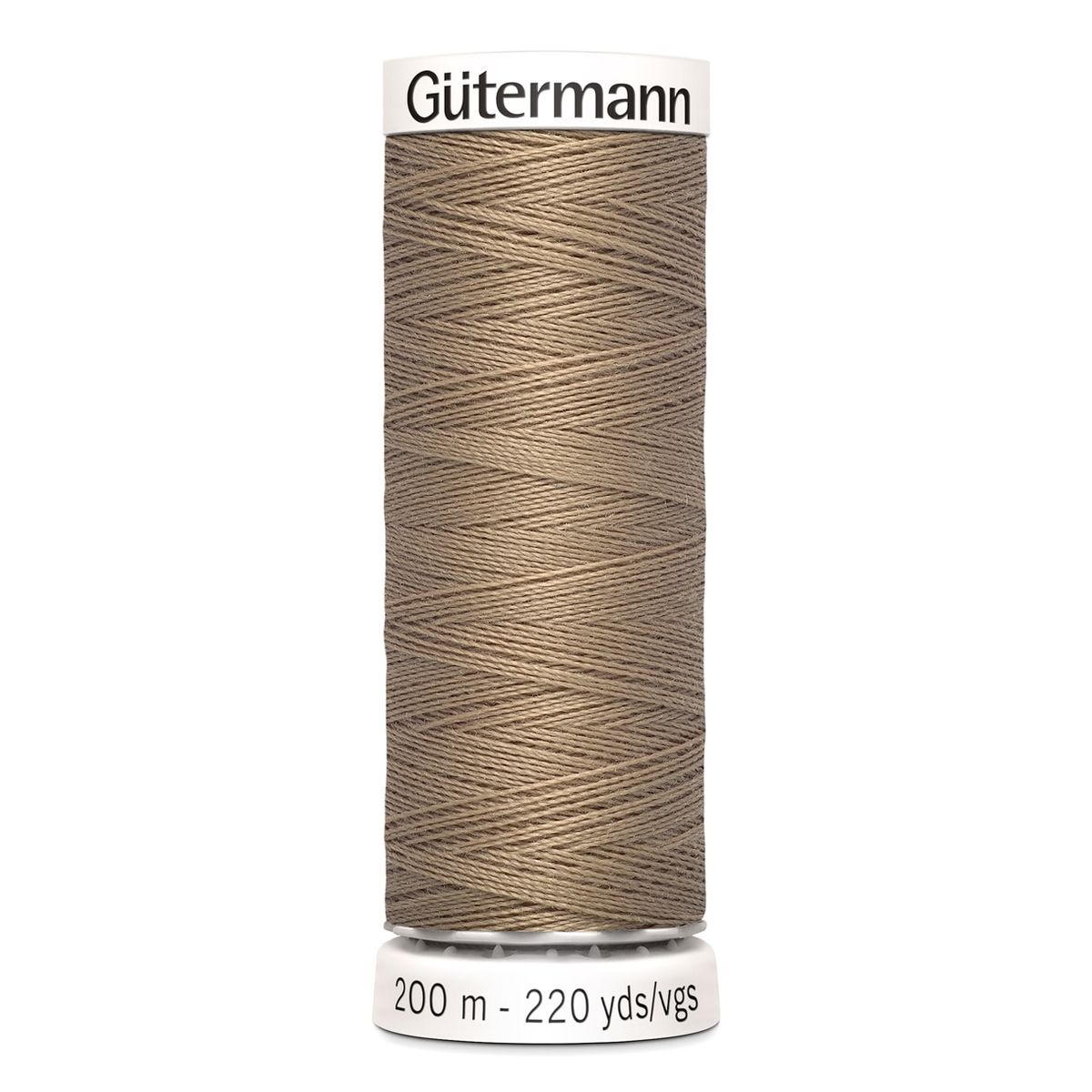 Gütermann sytråd, Sew-all 200 m polyester - 868 - 100% Polyester