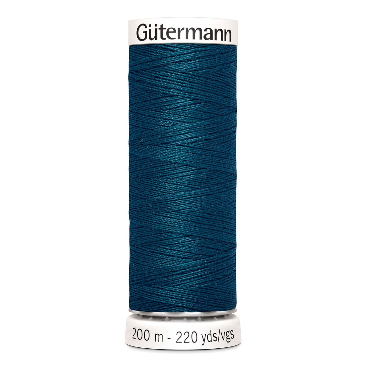 Gütermann sytråd, Sew-all 200 m polyester - 870 - 100% Polyester