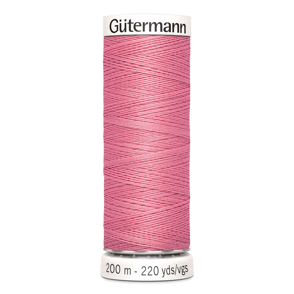 Gütermann sytråd, Sew-all 200 m polyester - 889 - 100% Polyester