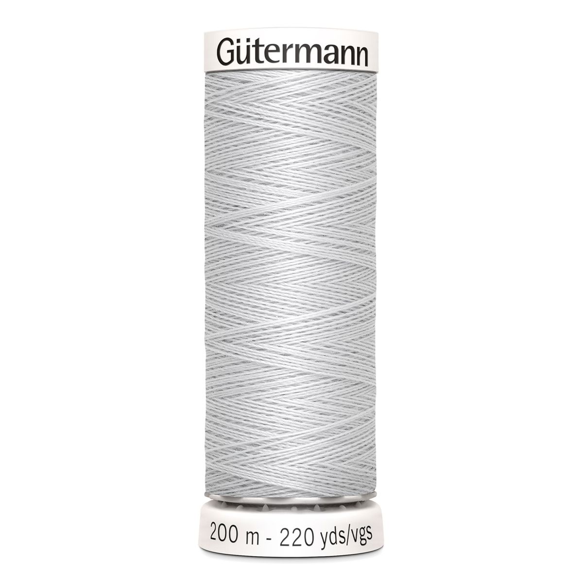 Gütermann sytråd, Sew-all 200 m polyester - 8 - 100% Polyester