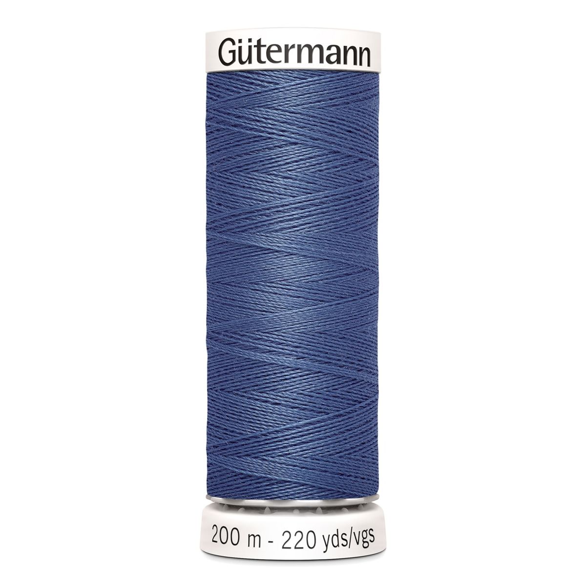 Gütermann sytråd, Sew-all 200 m polyester - 112 - 100% Polyester