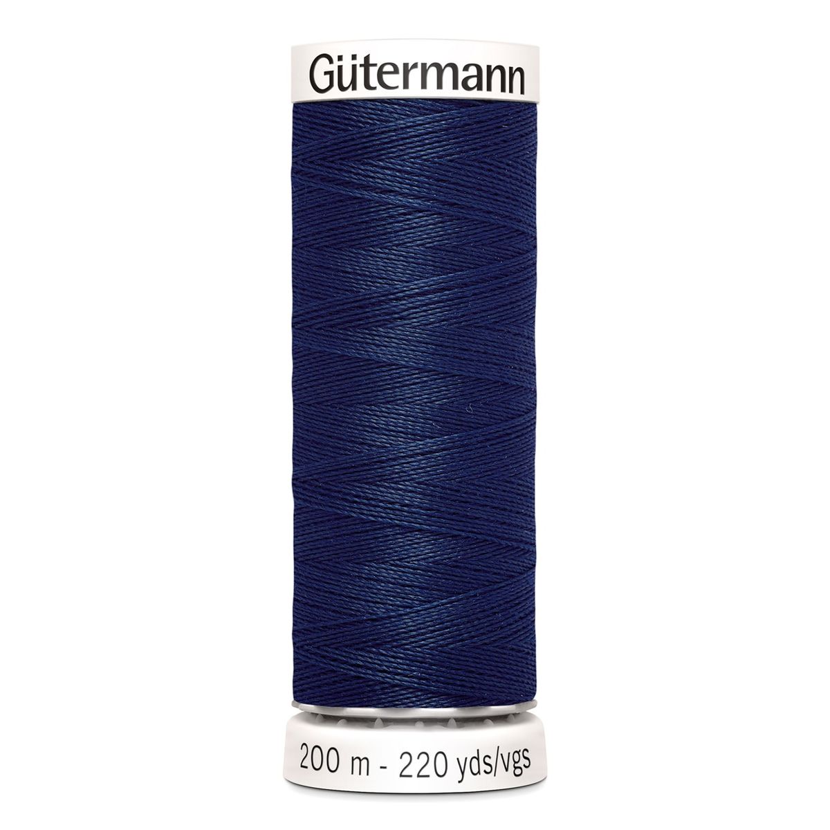 Gütermann sytråd, Sew-all 200 m polyester - 11 - 100% Polyester