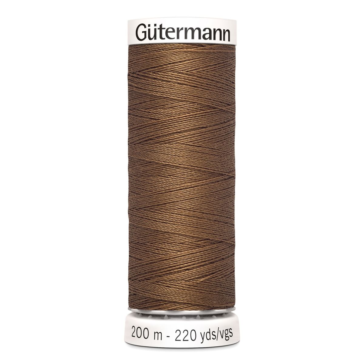 Gütermann sytråd, Sew-all 200 m polyester - 124 - 100% Polyester