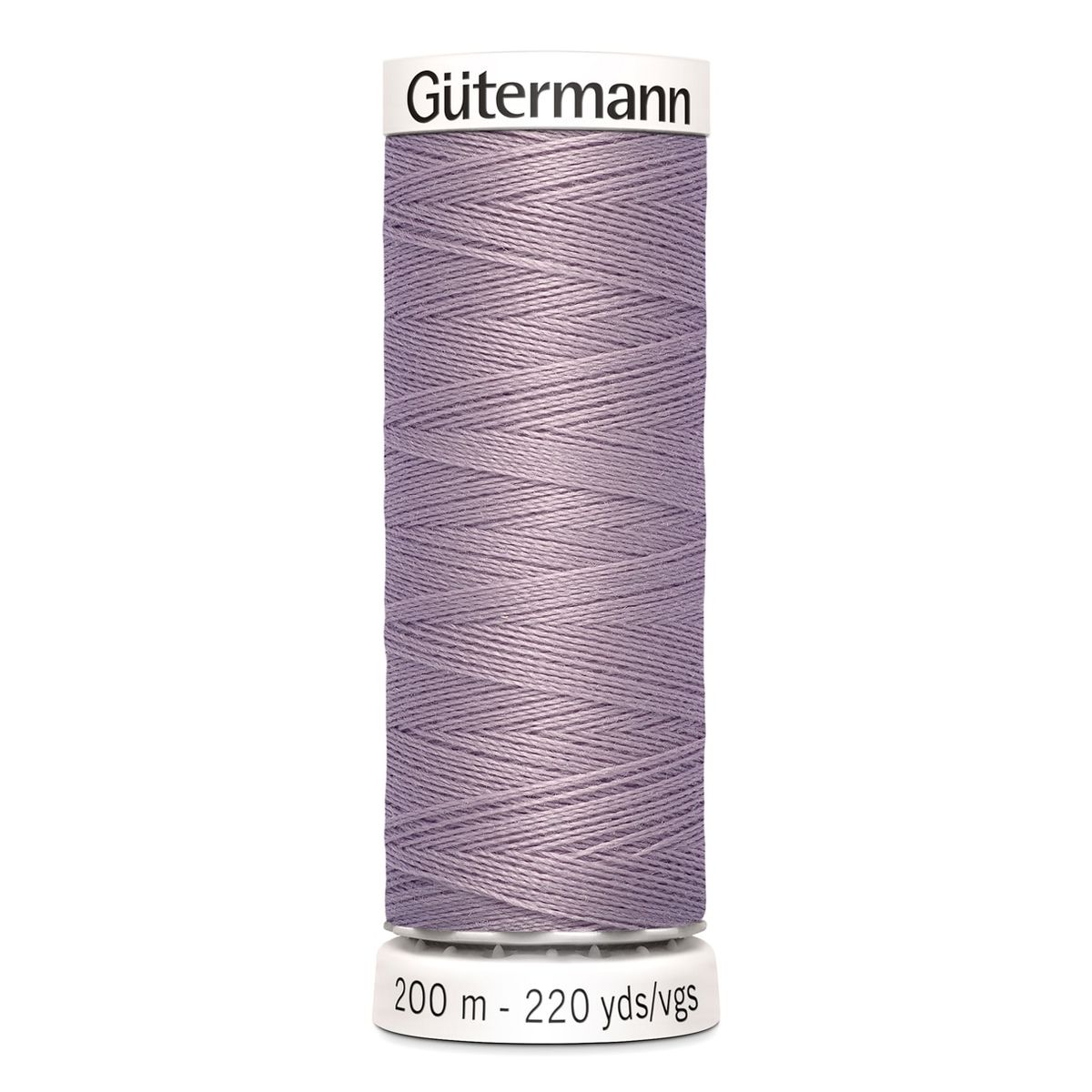 Gütermann sytråd, Sew-all 200 m polyester - 125 - 100% Polyester