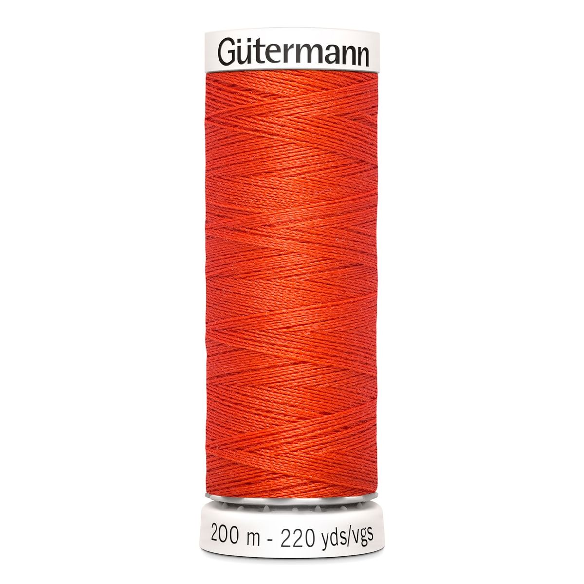 Gütermann sytråd, Sew-all 200 m polyester - 155 - 100% Polyester