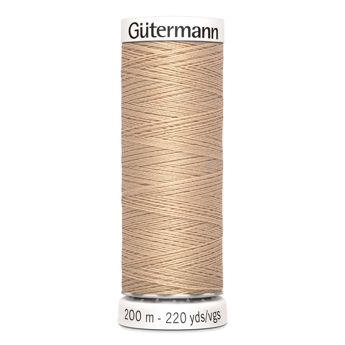 Gütermann sytråd, Sew-all 200 m polyester - 170 - 100% Polyester