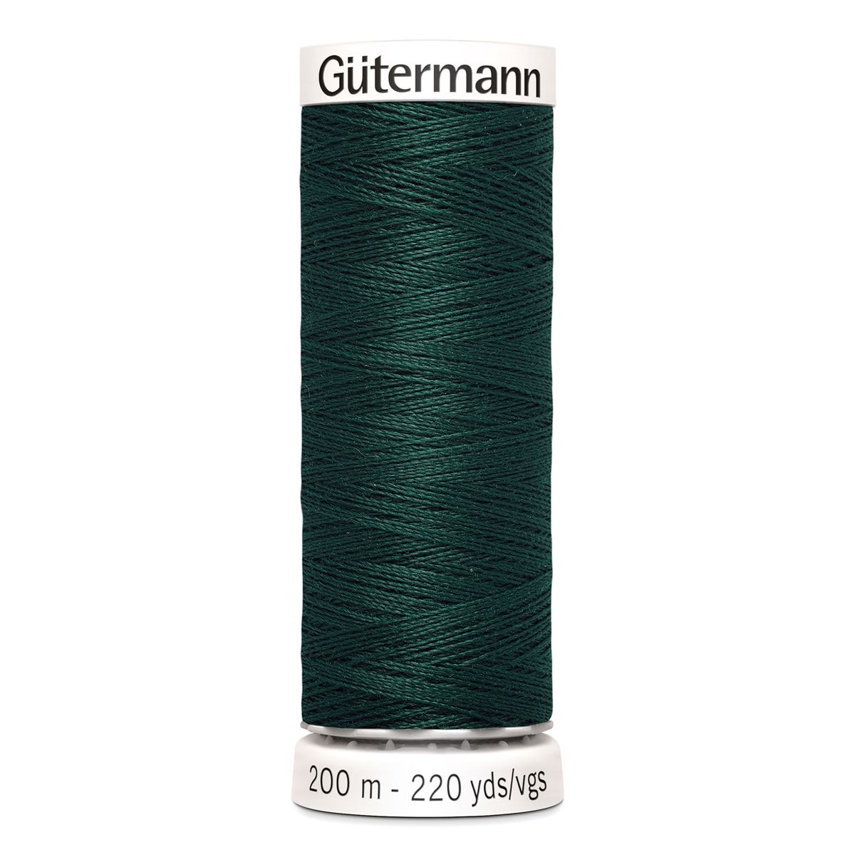 Gütermann sytråd, Sew-all 200 m polyester - 18 - 100% Polyester