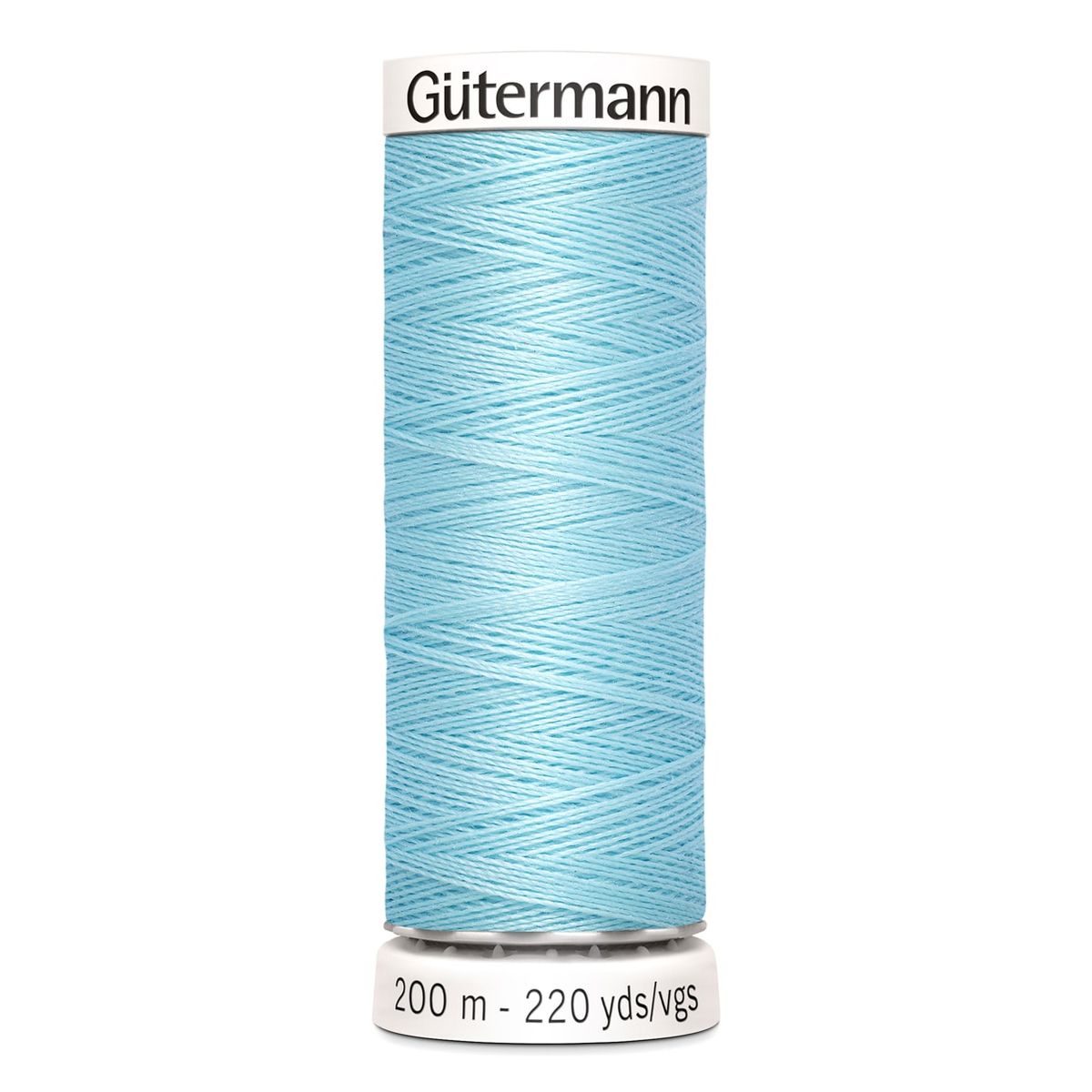 Gütermann sytråd, Sew-all 200 m polyester - 195 - 100% Polyester