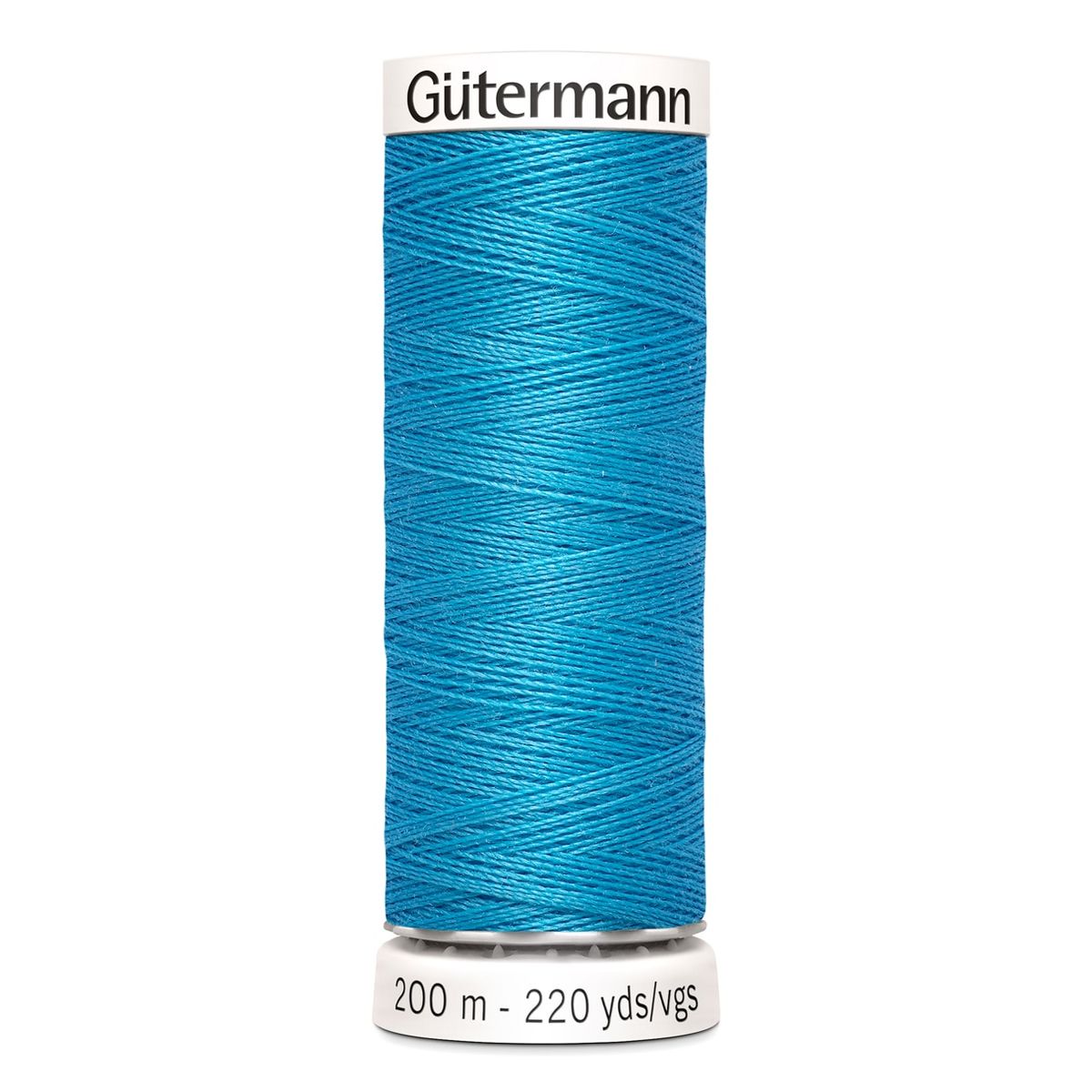 Gütermann sytråd, Sew-all 200 m polyester - 197 - 100% Polyester