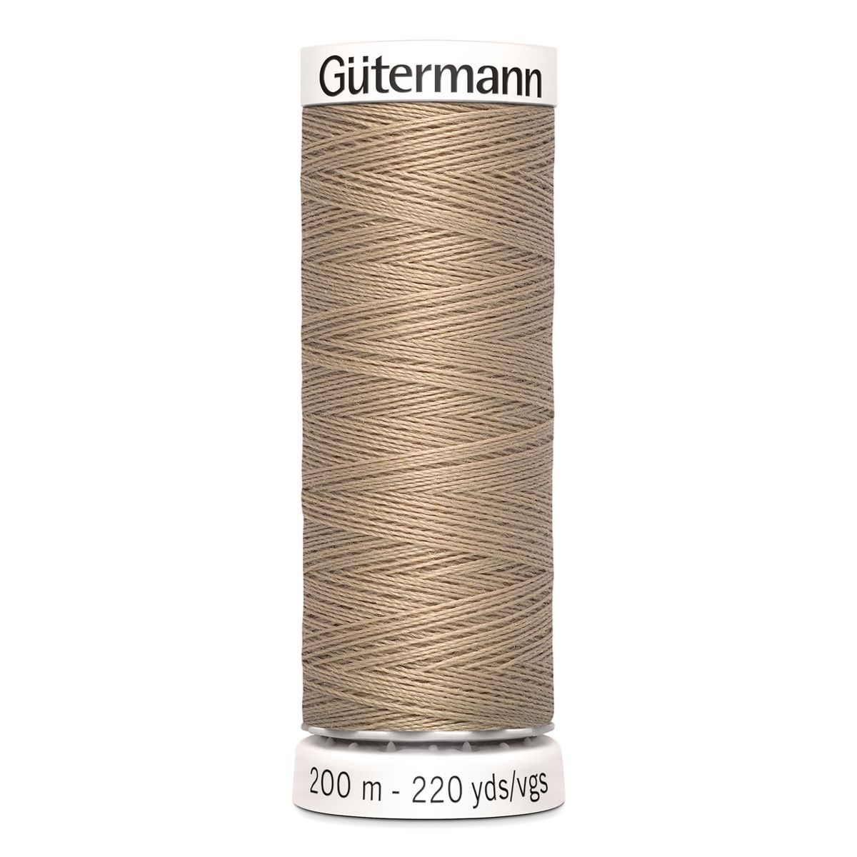 Gütermann sytråd, Sew-all 200 m polyester - 215 - 100% Polyester