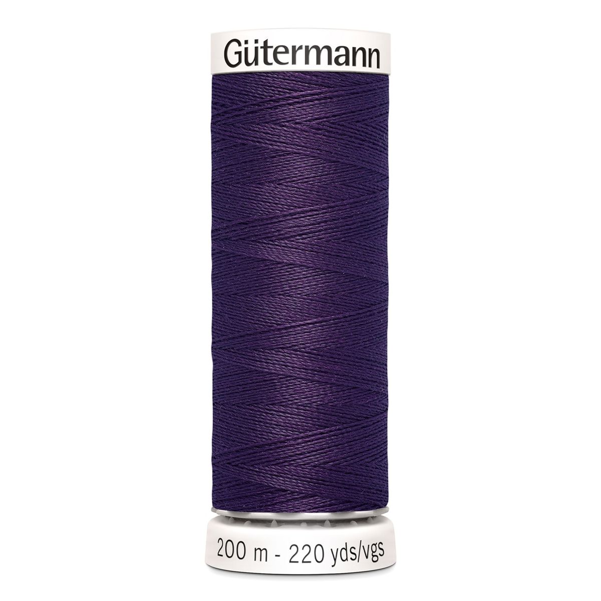 Gütermann sytråd, Sew-all 200 m polyester - 257 - 100% Polyester