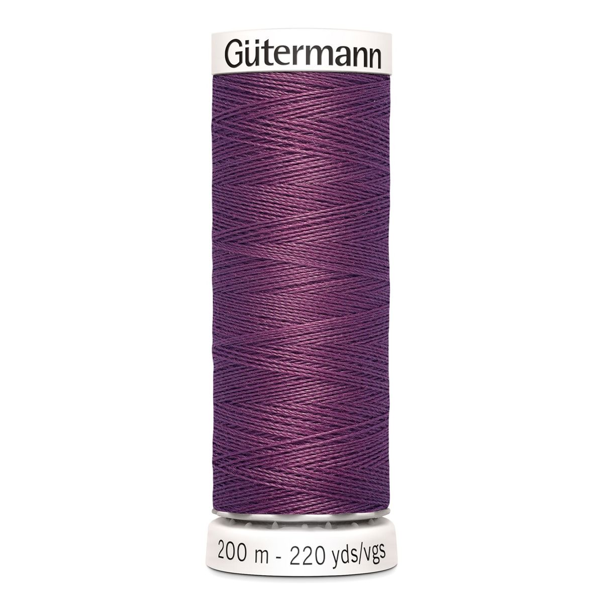 Gütermann sytråd, Sew-all 200 m polyester - 259 - 100% Polyester