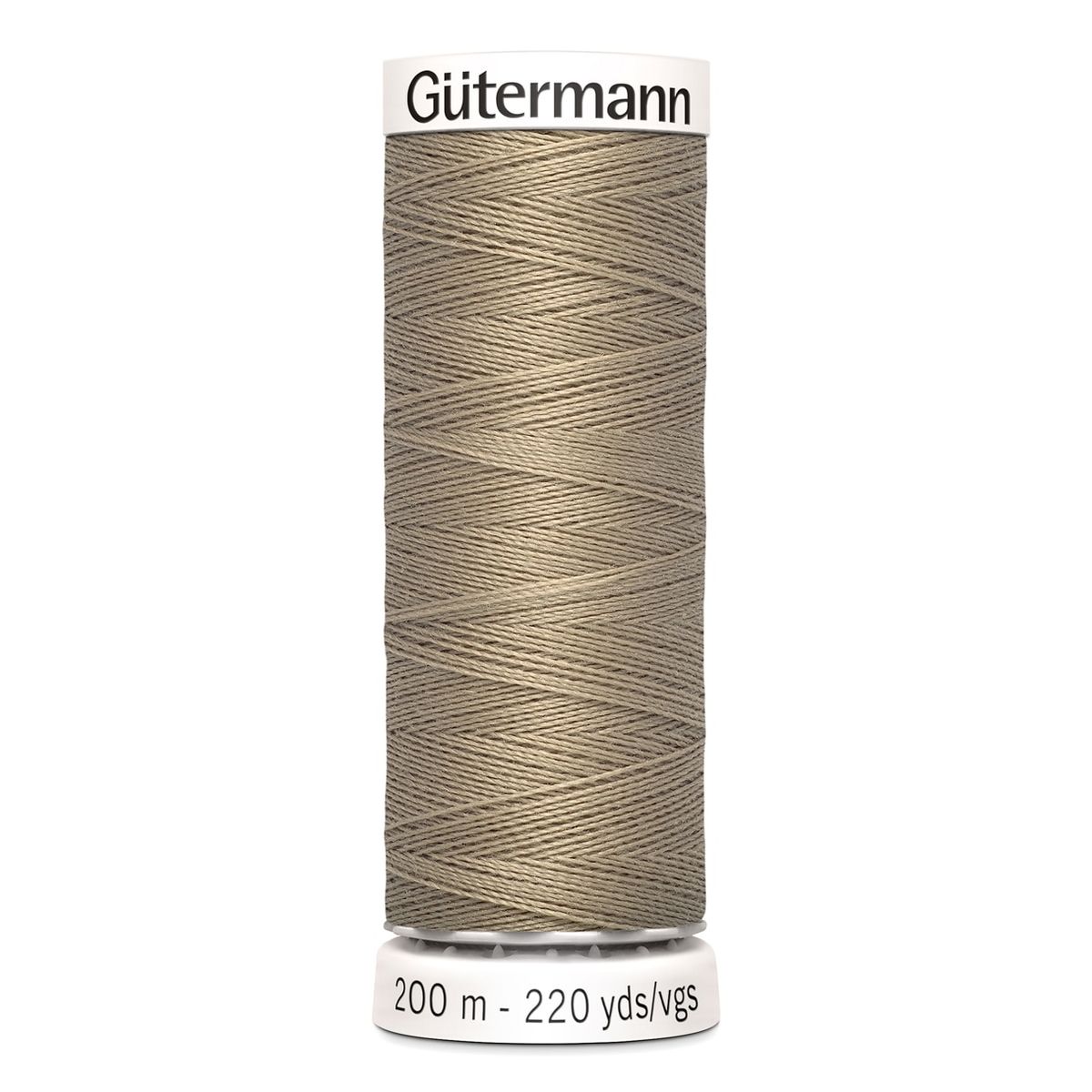 Gütermann sytråd, Sew-all 200 m polyester - 263 - 100% Polyester