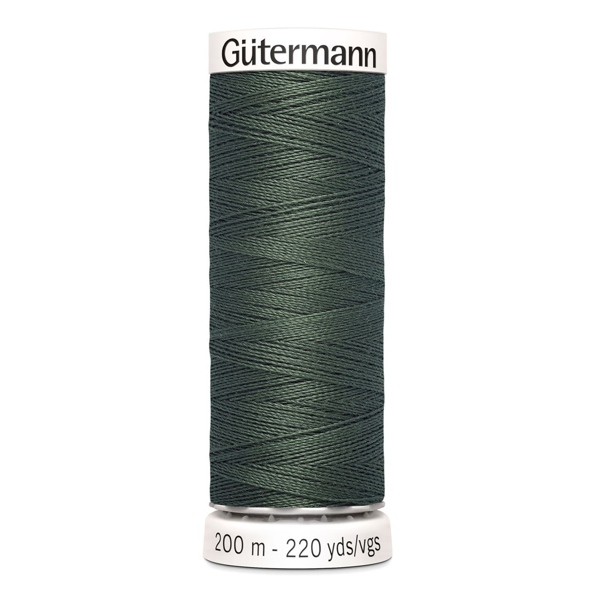 Gütermann sytråd, Sew-all 200 m polyester - 269 - 100% Polyester