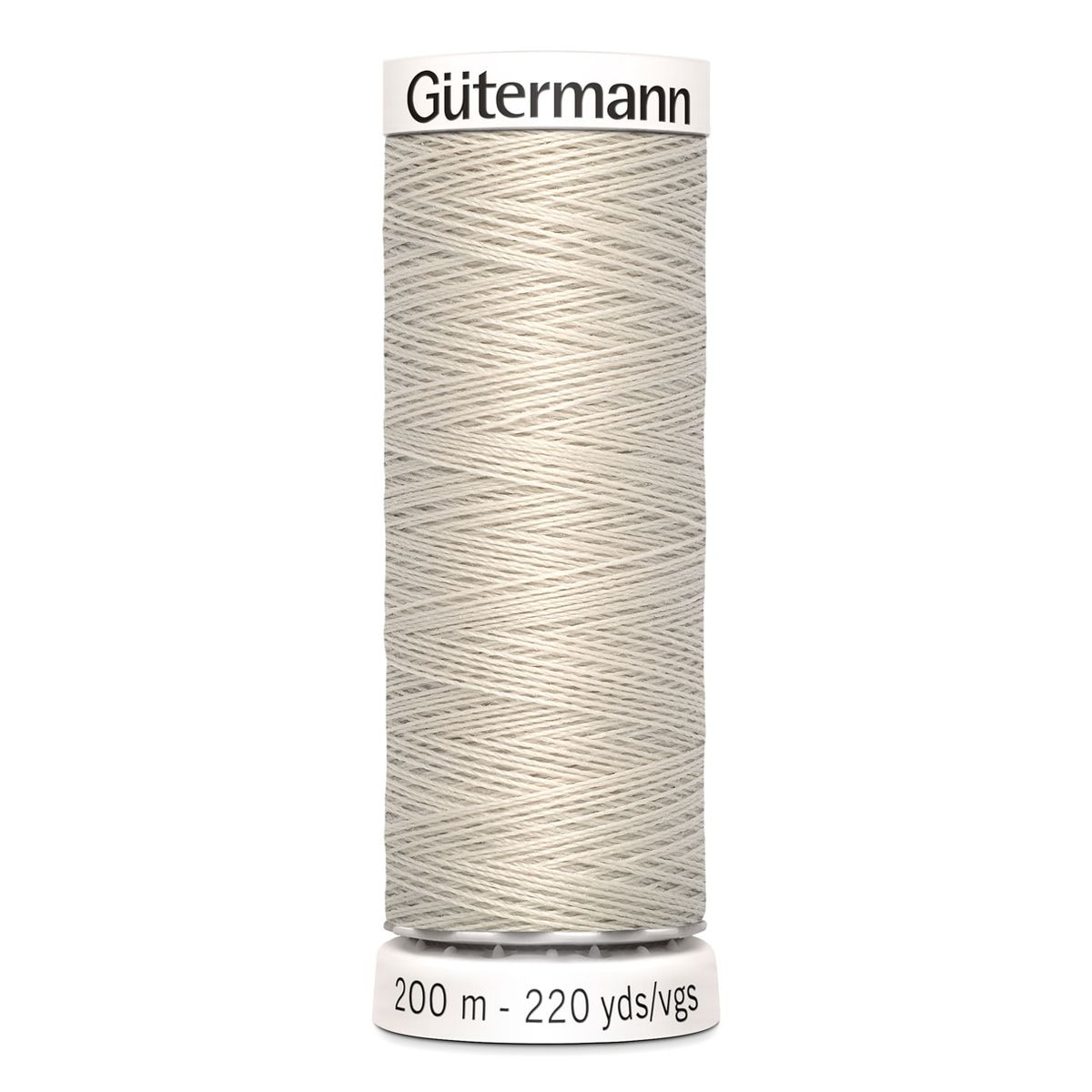 Gütermann sytråd, Sew-all 200 m polyester - 299 - 100% Polyester