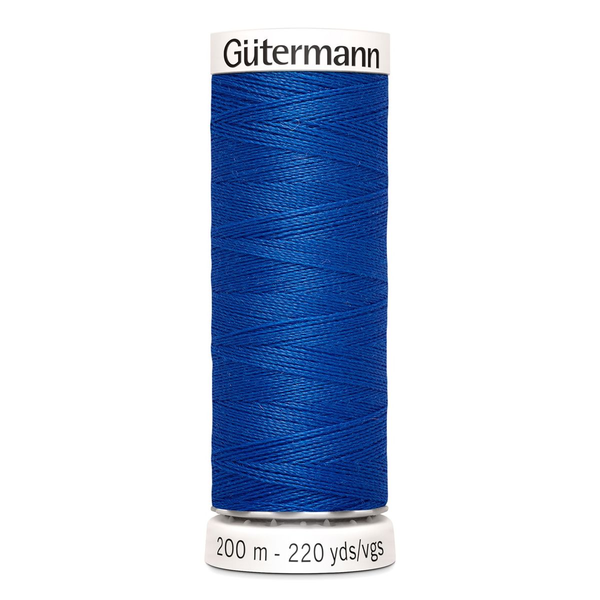 Gütermann sytråd, Sew-all 200 m polyester - 315 - 100% Polyester