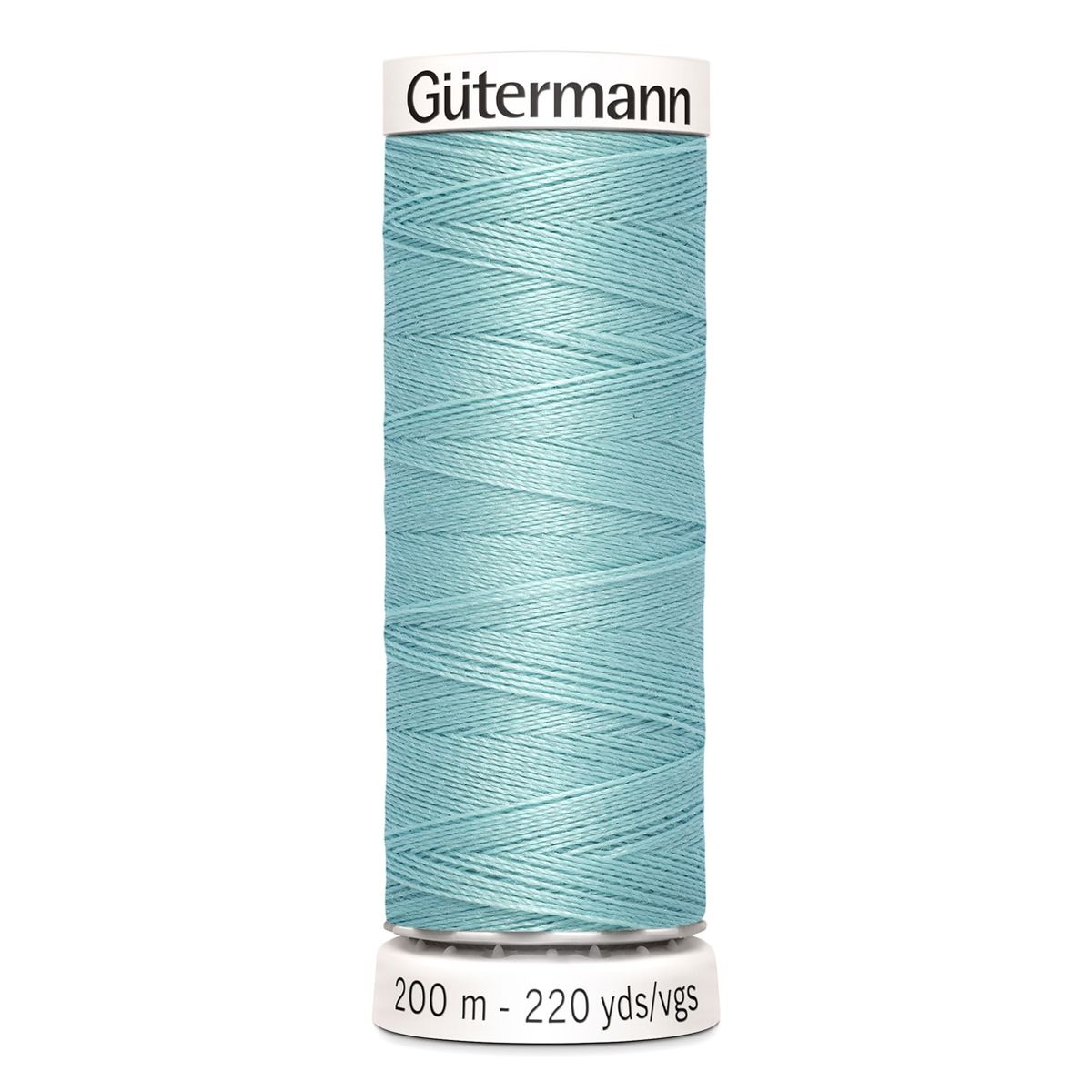 Gütermann sytråd, Sew-all 200 m polyester - 331 - 100% Polyester