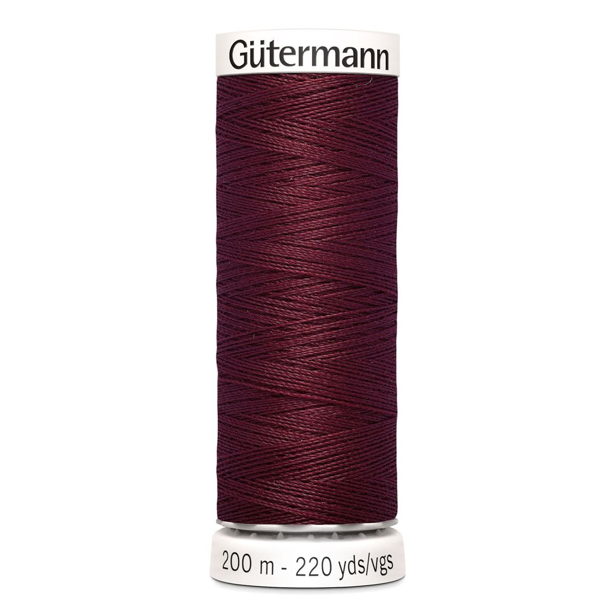 Gütermann sytråd, Sew-all 200 m polyester - 369 - 100% Polyester