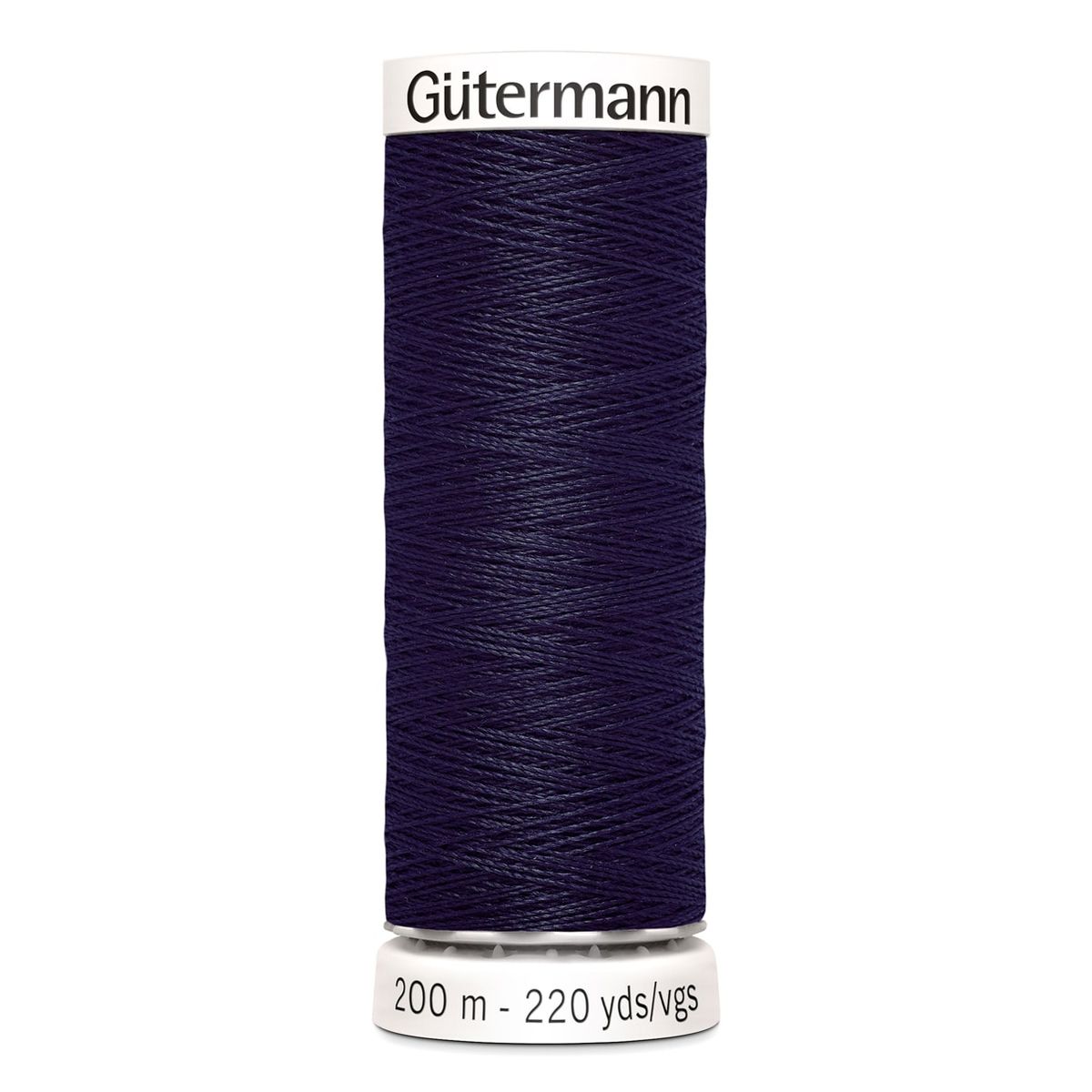 Gütermann sytråd, Sew-all 200 m polyester - 387 - 100% Polyester