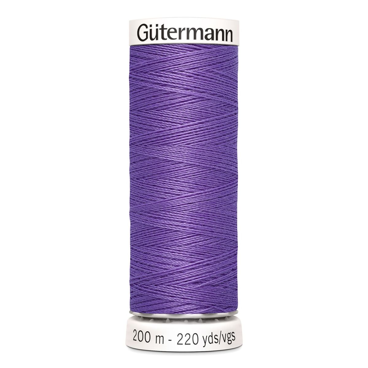 Gütermann sytråd, Sew-all 200 m polyester - 391 - 100% Polyester