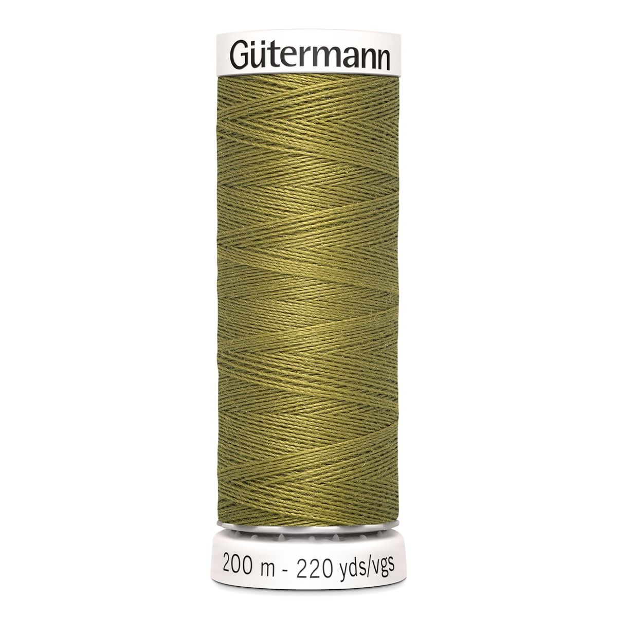 Gütermann sytråd, Sew-all 200 m polyester - 397 - 100% Polyester