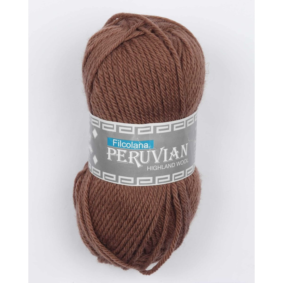 Peruvian Highland Wool fra Filcolana i mange farver - 356 woodland dawn - 100% Peruvian-highland-uld