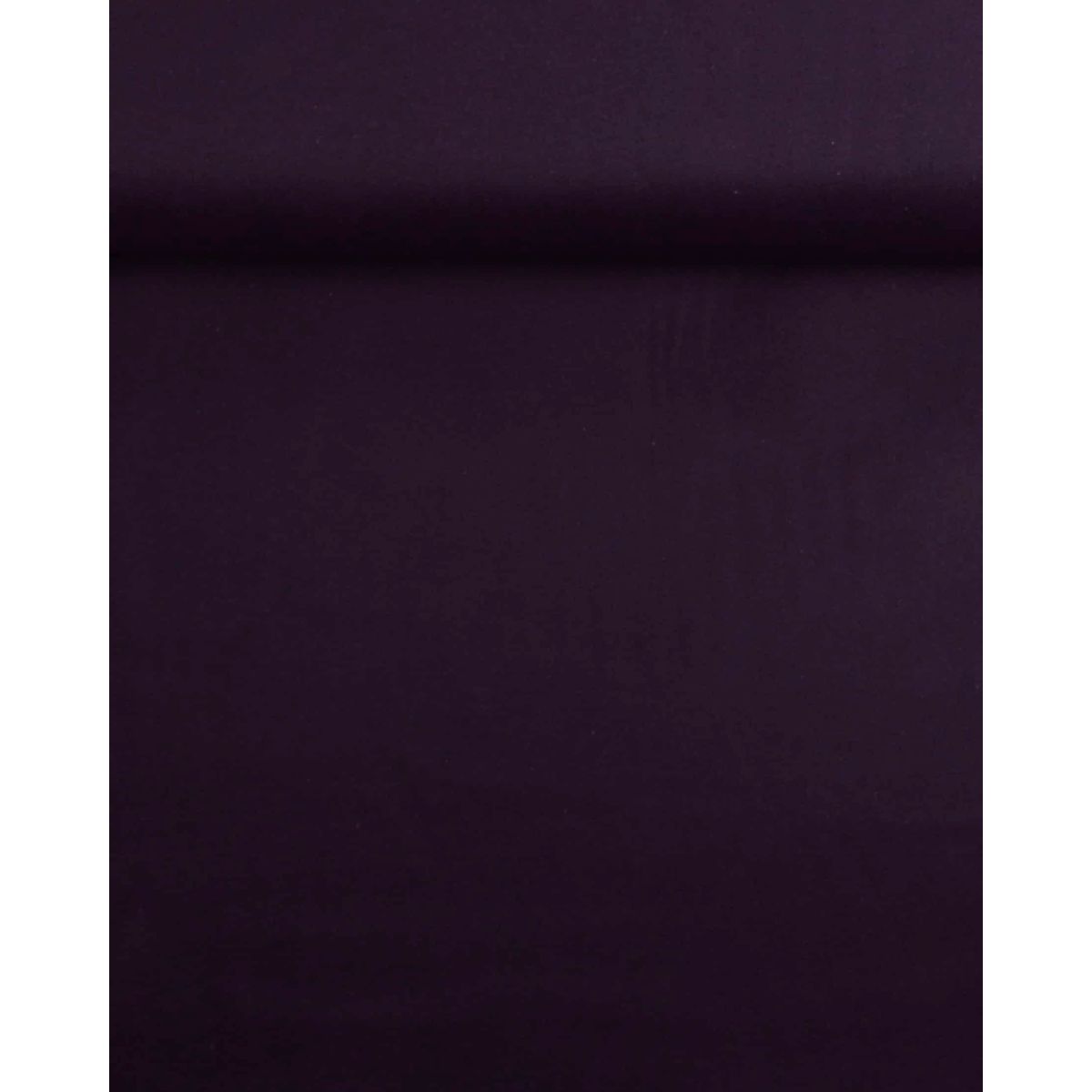 Aubergine - Uld/polyester - 22% Uld, 78% Polyester