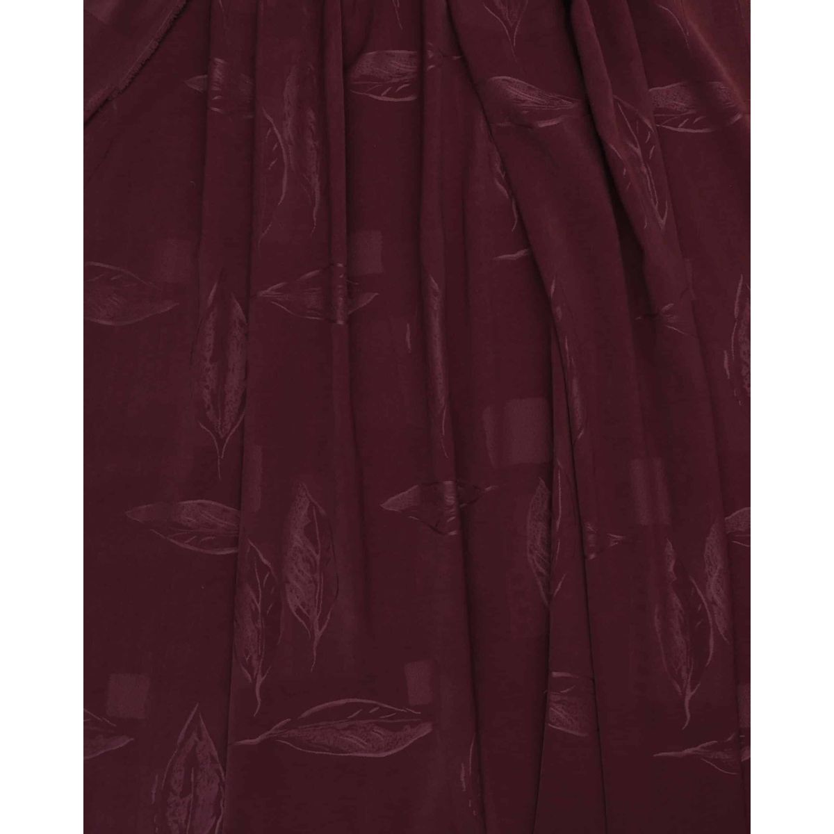 Bordeaux blade - 100% Polyester