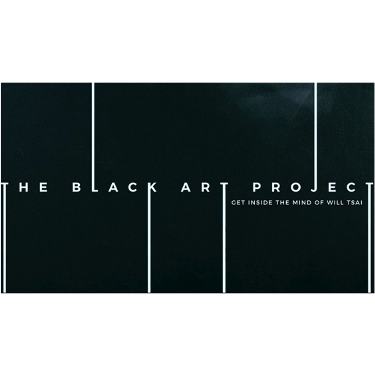 Black Art Project by SansMinds