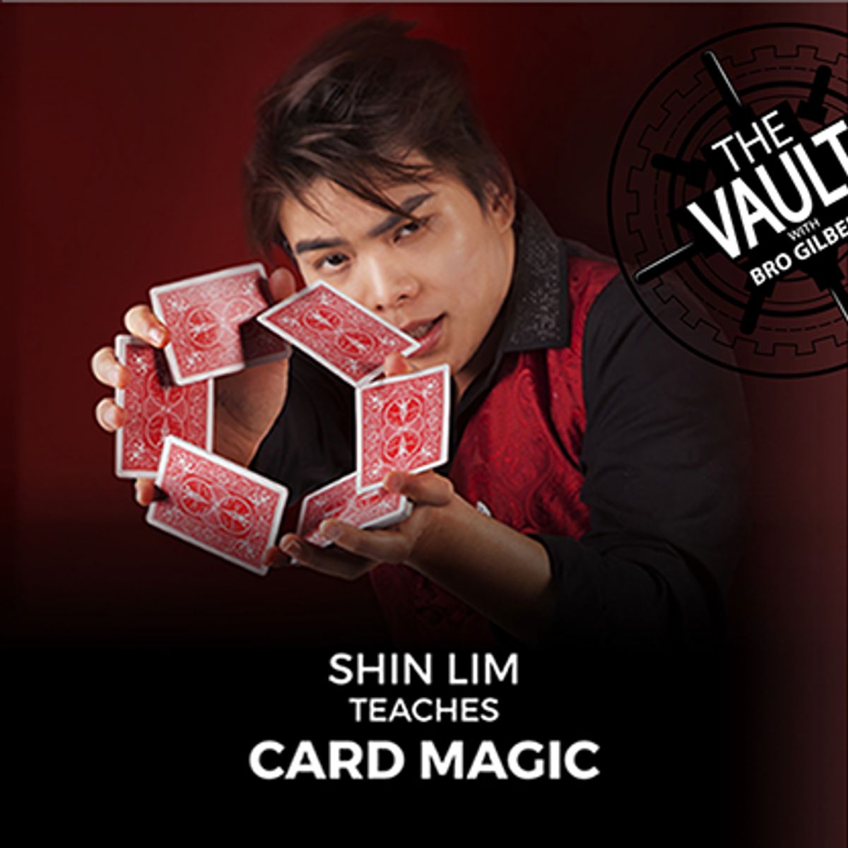 Card Sleights by Shin Lim