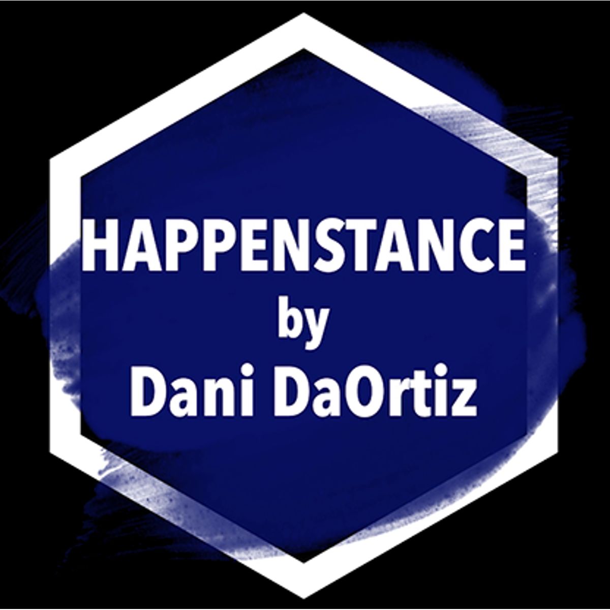 Dani´s 1st Weapon - Happenstance