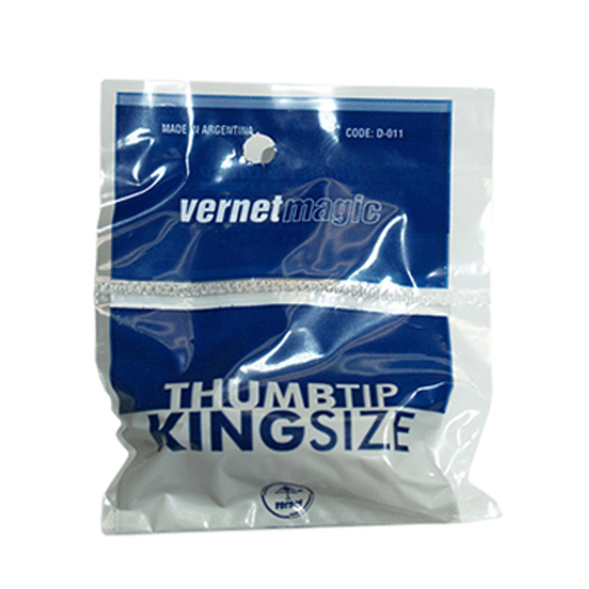 Thumb Tip - Kingsize by Vernet