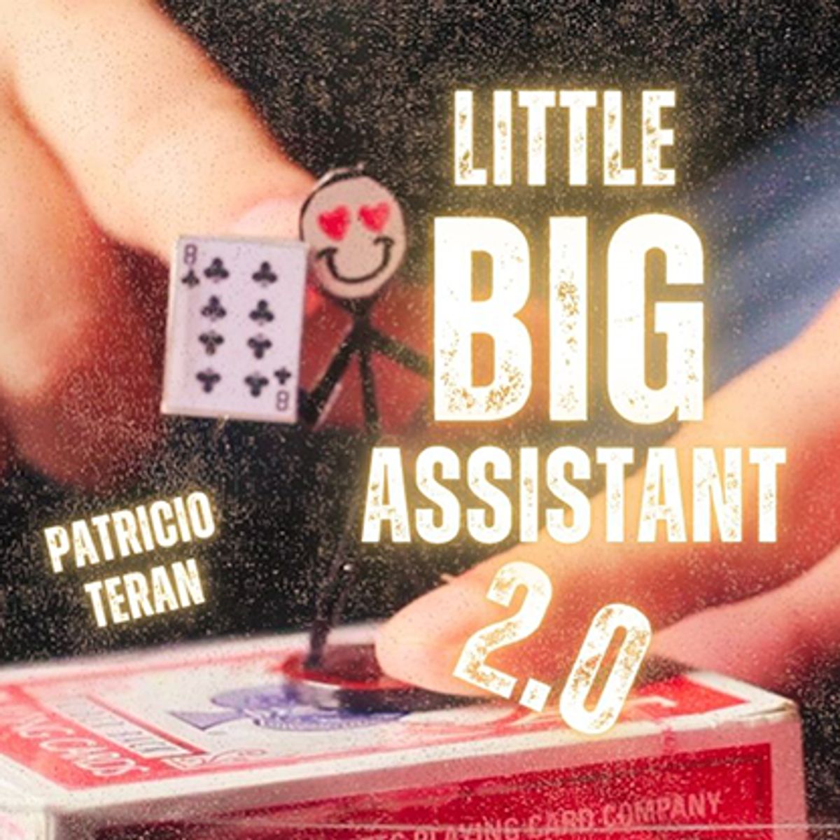 Little Big Assistant 2 by Patricio Teran video