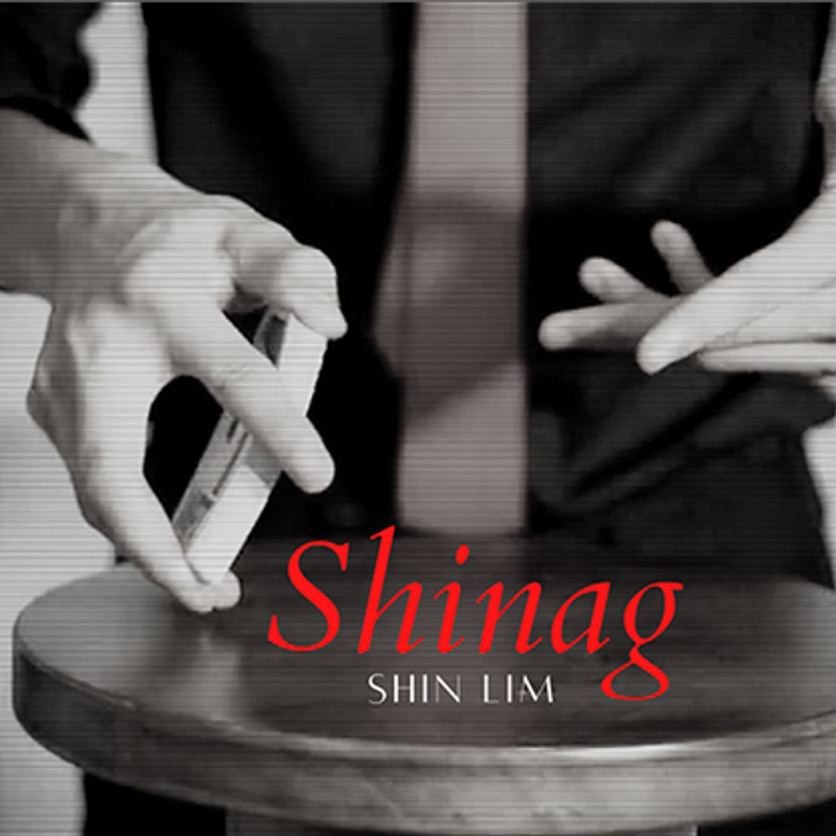 Shinag by Shin Lim