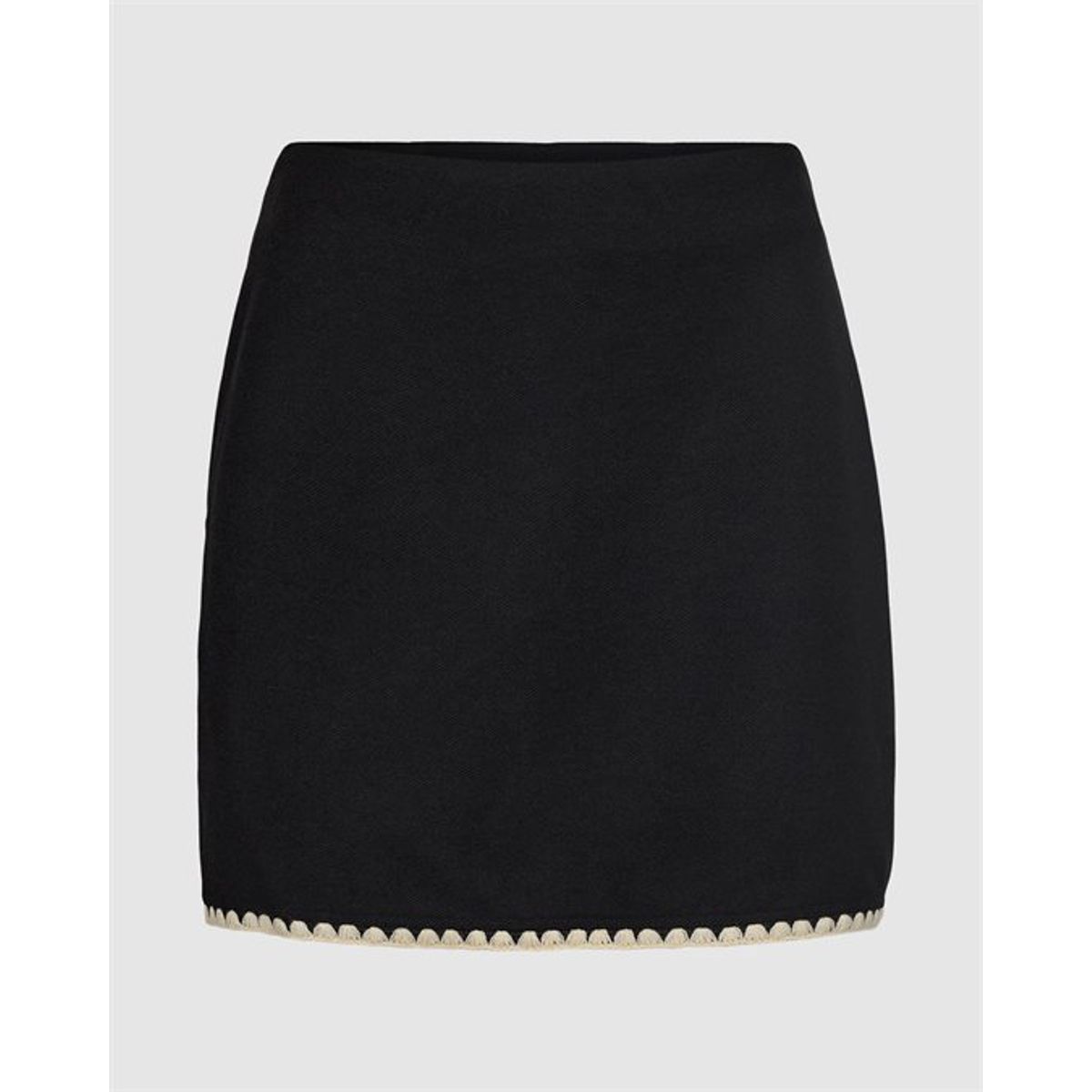 Moves - Pilipa Skirt - Sort