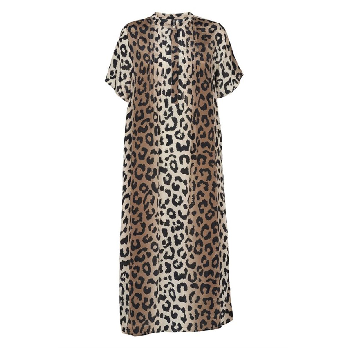 Prepair - Caroline SS Dress - Leopard