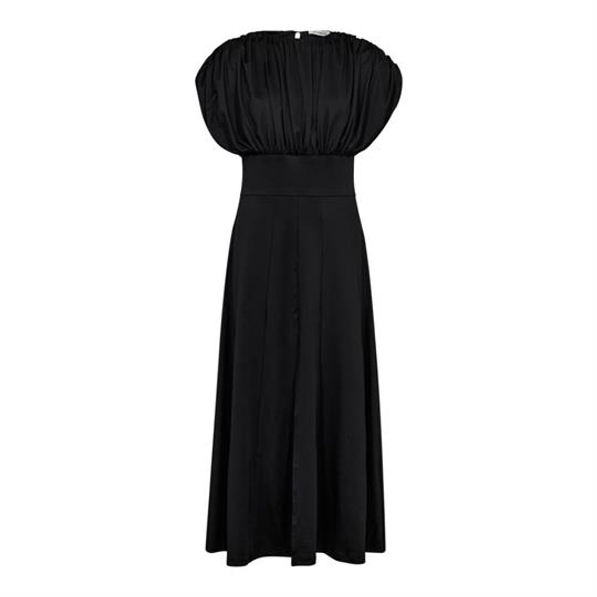 Co' Couture - Cattia Dress - Black