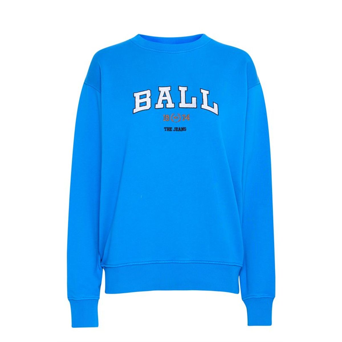 Ball - Taylor Sweat - Victoria Blue