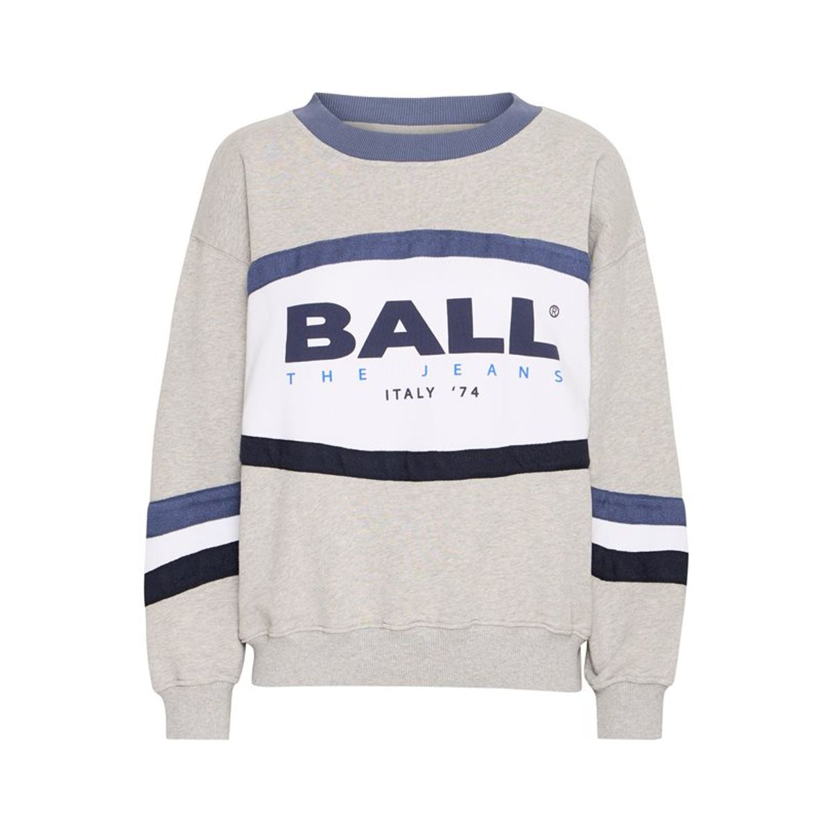 Ball - Luca Sweat - Windward Blue