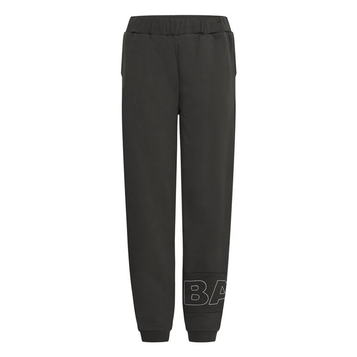 Ball - Cph Chain Sweat Pants - Black