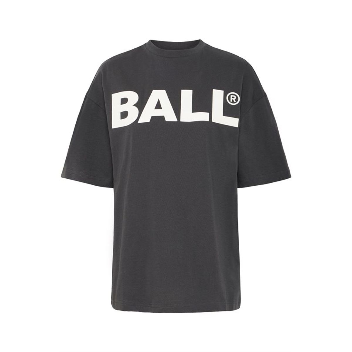 Ball - Cph Original Tee - Sort