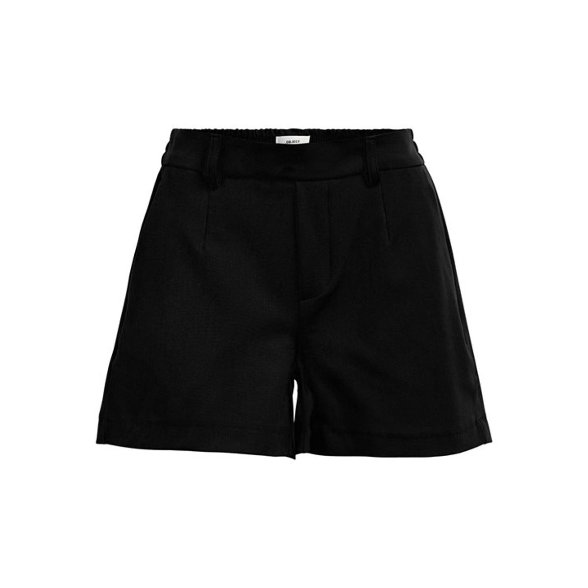 Object - Lisa MW Short Shorts - Sort