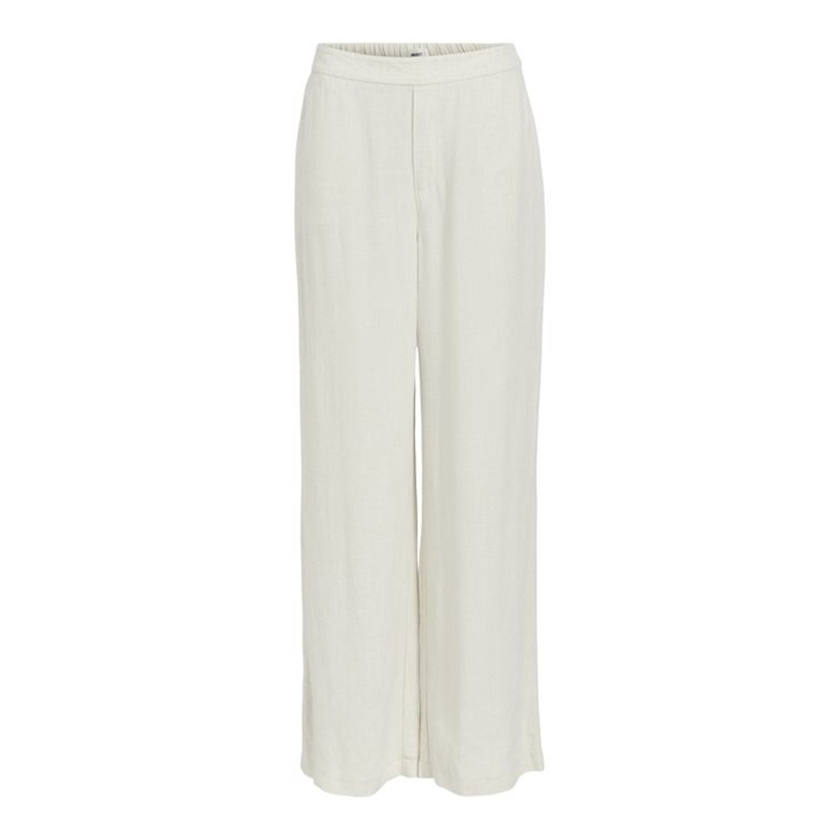 Object - Sanne Aline Wide Pant - Sandshell